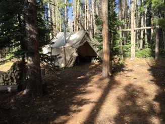 Milliron TJ Outfitting Colorado Wyoming WY CO ELK hunting Archery